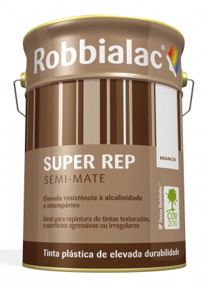 Super Rep Semi-Mate